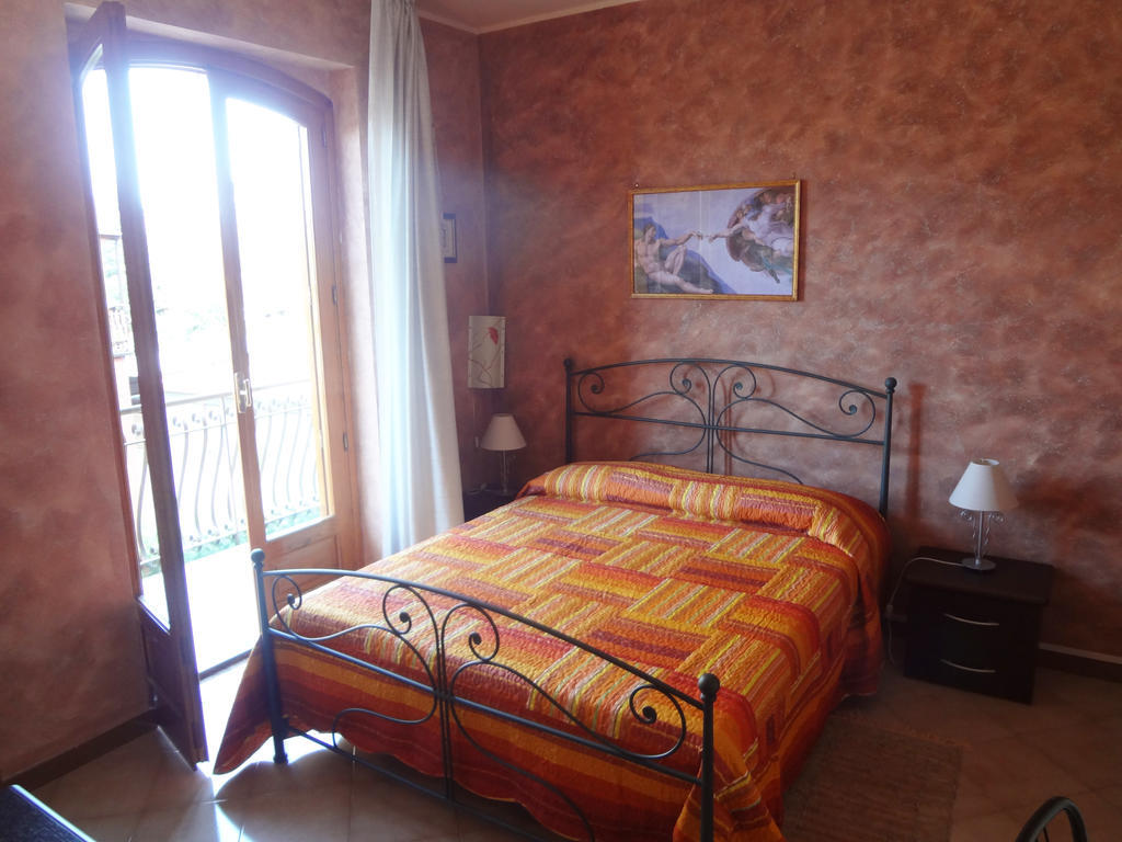 B&B Casa Di Mari Aci Sant'Antonio Room photo